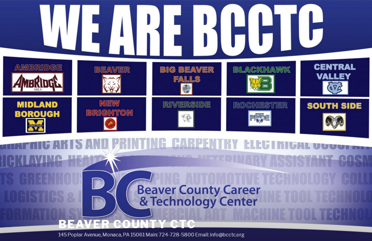 Beaver County Career Technical Center